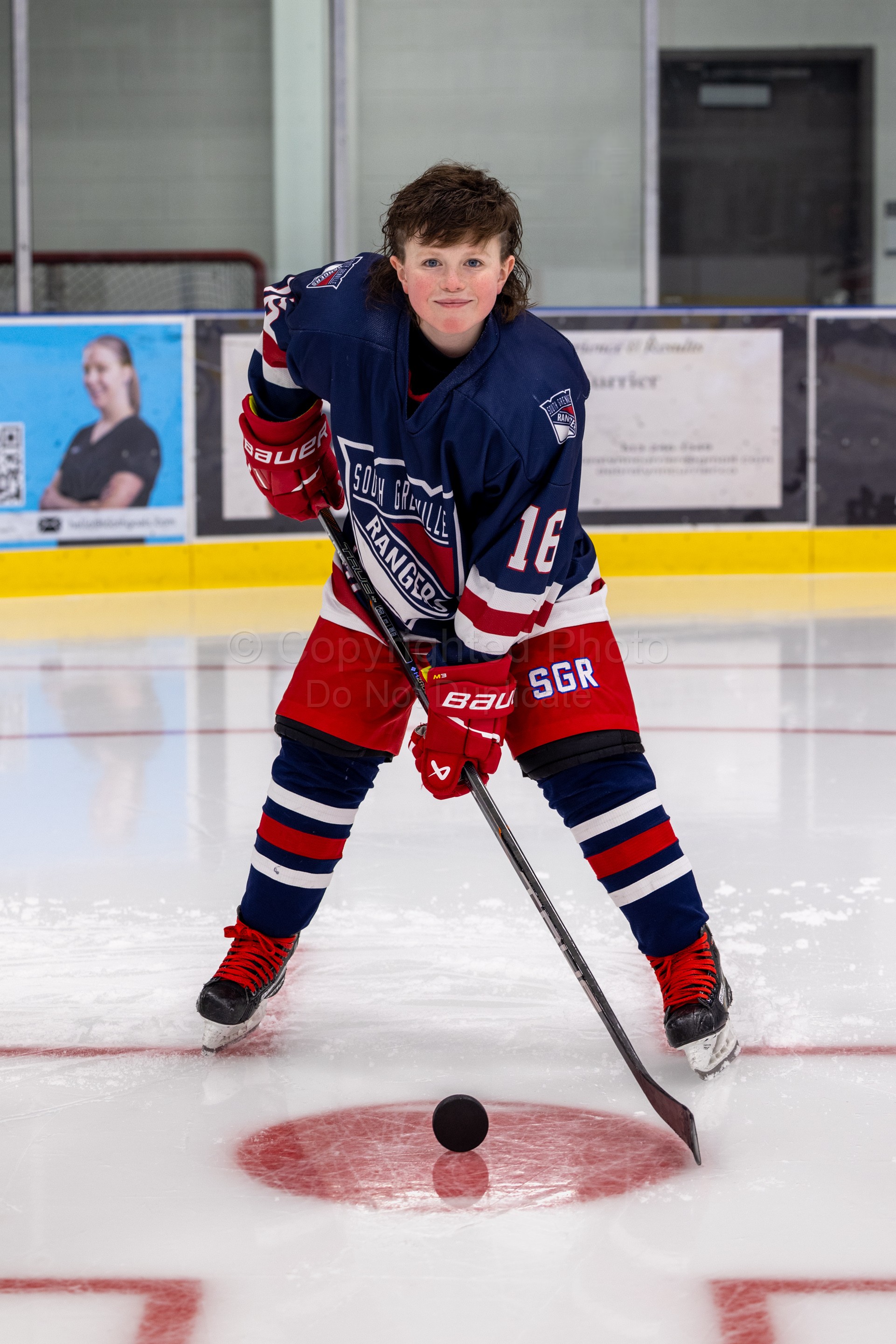 South Grenville Hockey Photos Sales
