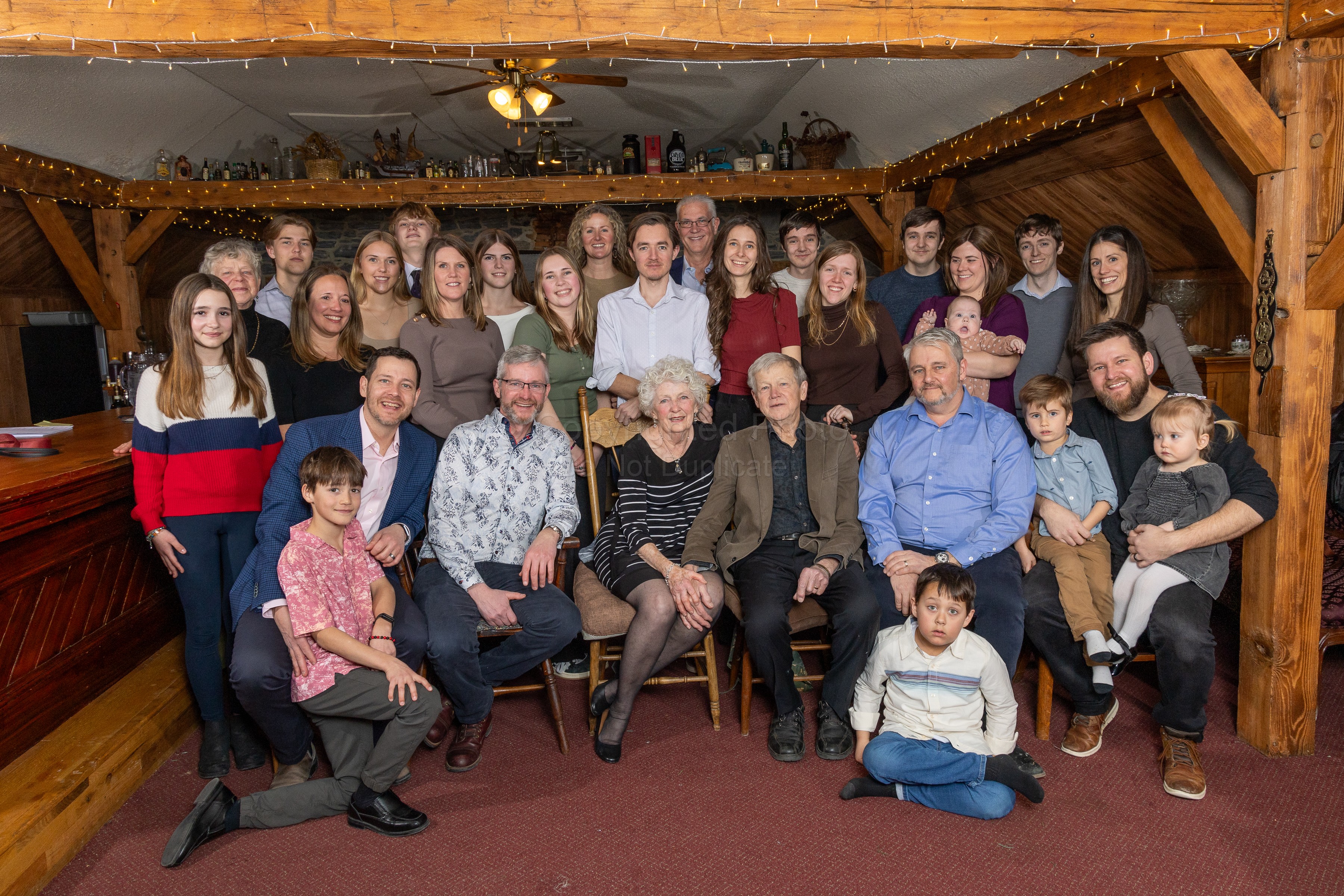 Pietersma Family Photos